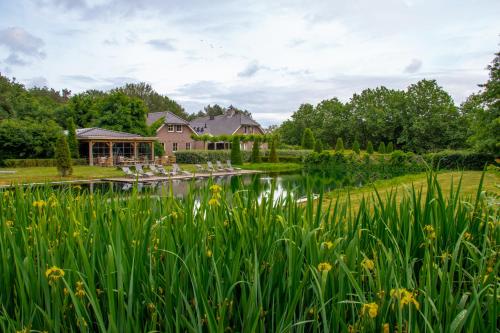 boutique hotels in Limburg