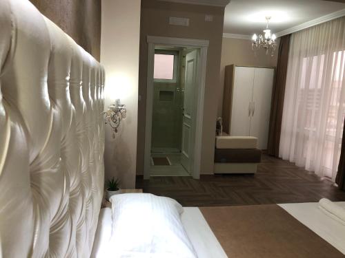 boutique hotels in Ulcinj Riviera