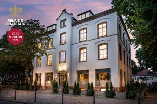 boutique hotels in World Heritage Cities