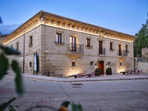 boutique hotels in Villabuena De Álava