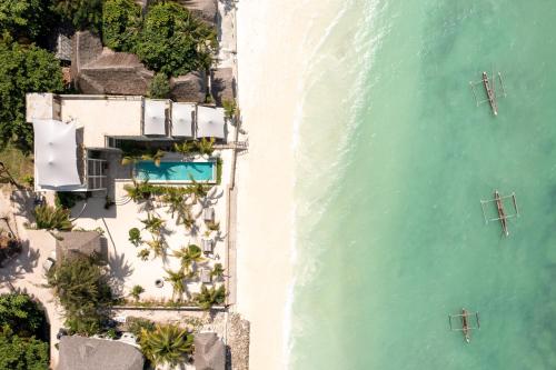 boutique hotels in Zanzibar Central