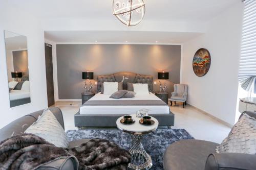 boutique hotels in Sliema