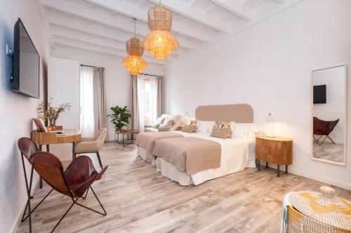 boutique hotels in Alaior