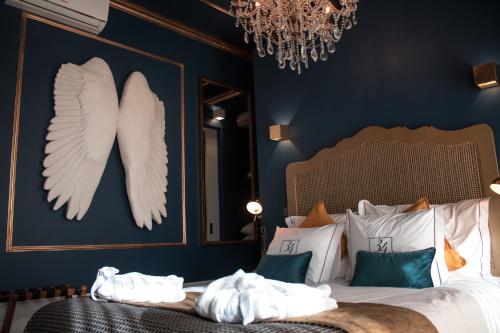 boutique hotels in Lisbon City