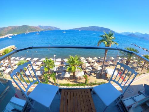 boutique hotels in Marmaris Area