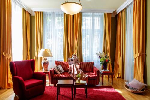 boutique hotels in Berlin Federal State