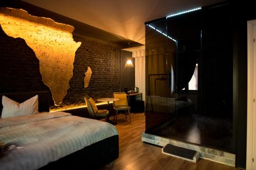 boutique hotels in Porumbacu De Sus