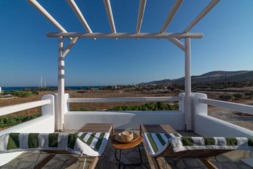 boutique hotels in Antiparos