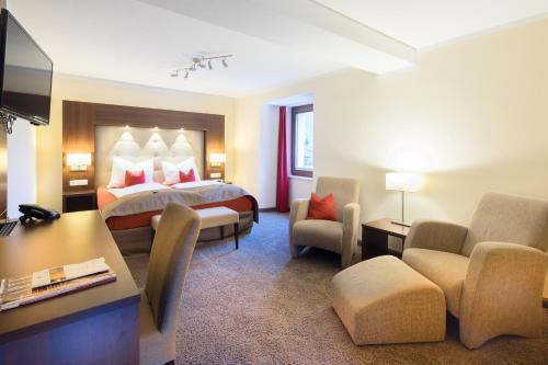 boutique hotels in Cochem