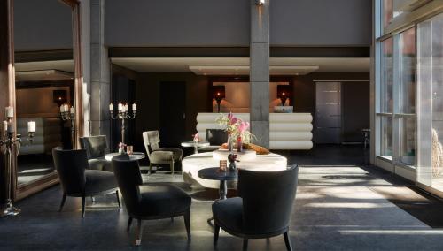 boutique hotels in Autoroute Utrecht Frankfurt