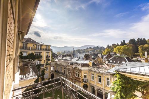 boutique hotels in Black Forest