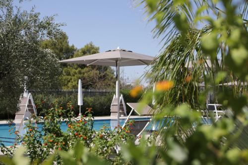 boutique hotels in Peschici