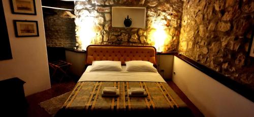 boutique hotels in Dalmatia