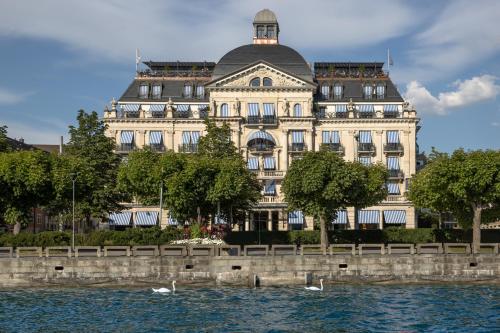 boutique hotels in Horgen