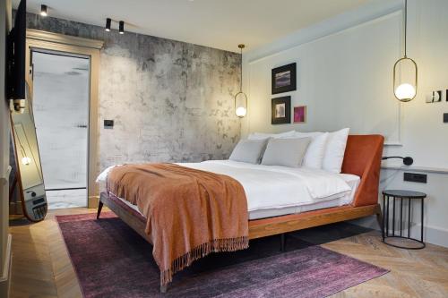 boutique hotels in Novigrad Riviera