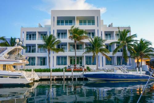 boutique hotels in Grace Bay