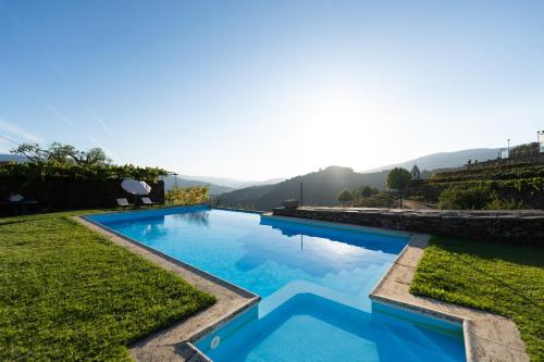 boutique hotels in Vila Real District