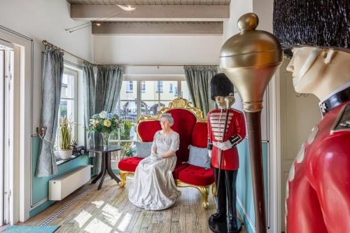 boutique hotels in Rhineland-Palatinate