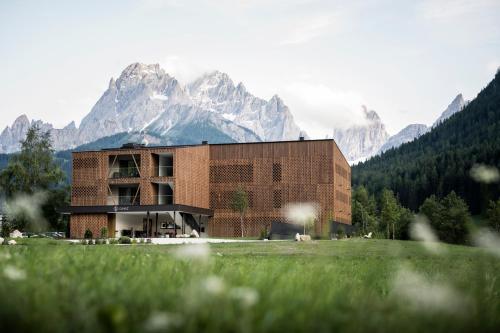 boutique hotels in Dolomiti Superski