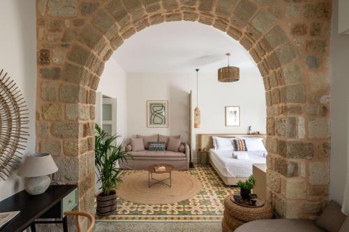 boutique hotels in Dodecanese