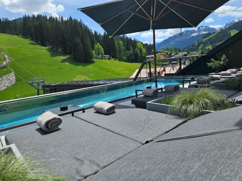 boutique hotels in Pongau