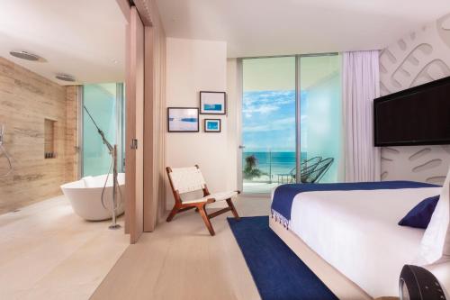 boutique hotels in Isla Mujeres