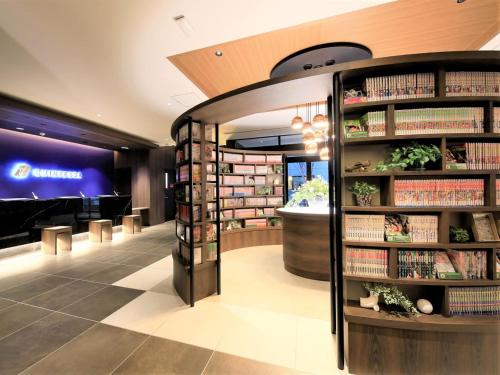 boutique hotels in Fukuoka