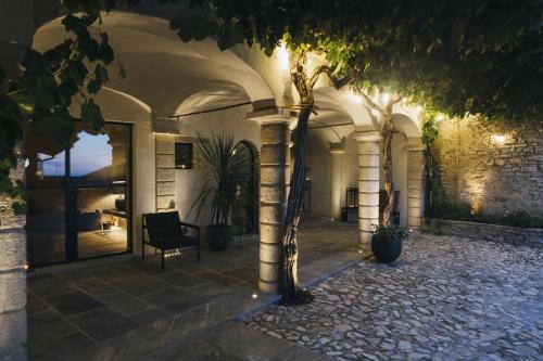 boutique hotels in Lake Lugano