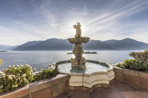 boutique hotels in Locarno Ascona Losone