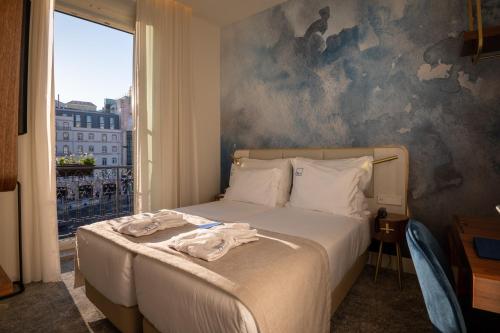 boutique hotels in Baixa / Chiado