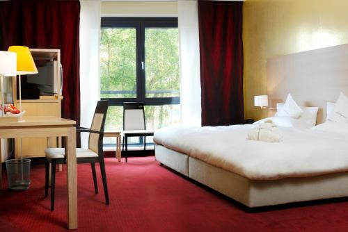 boutique hotels in Münsterland