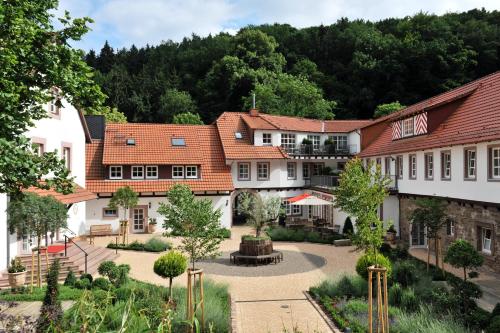 boutique hotels in Duderstadt