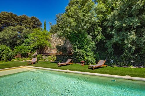 boutique hotels in South Of France