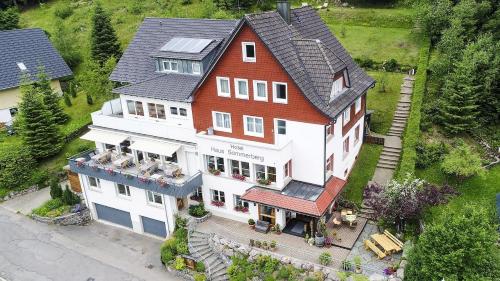 boutique hotels in Hinterzarten