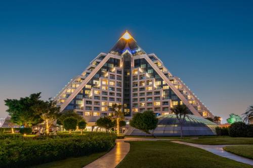 boutique hotels in Ajman