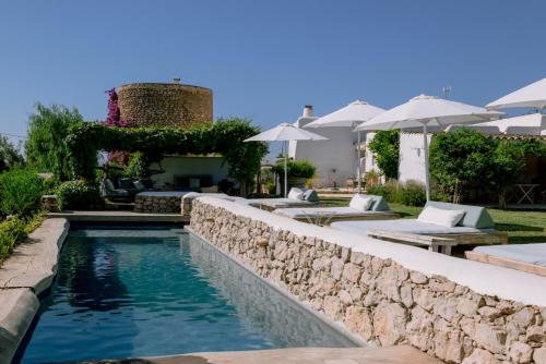 boutique hotels in Puerto De San Miguel