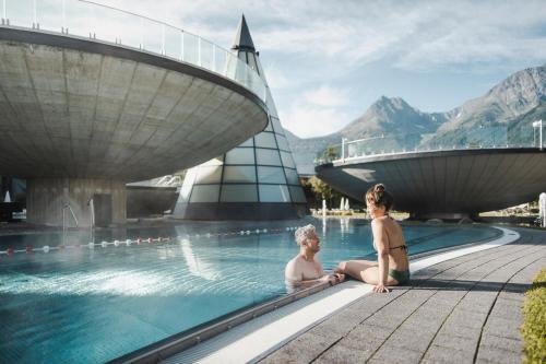 boutique hotels in Tyrol