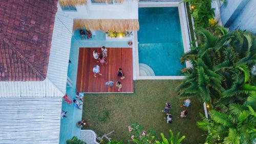 boutique hotels in Canggu