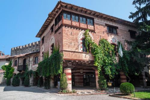 boutique hotels in Provincia Di Cremona