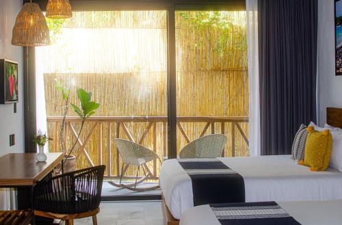 boutique hotels in Nayarit