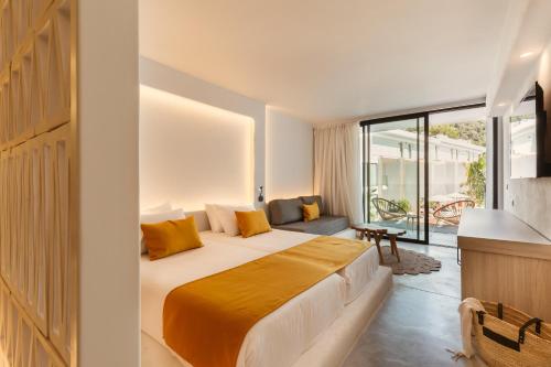 boutique hotels in Santa Eularia Des Riu