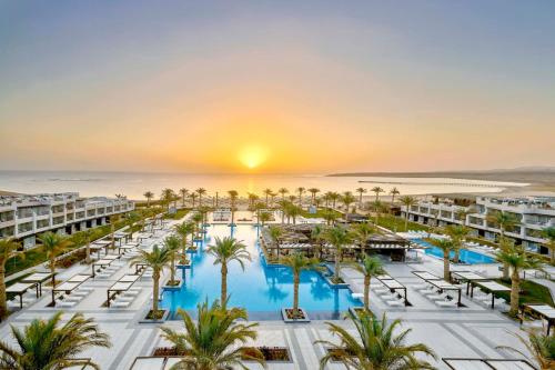 boutique hotels in Red Sea