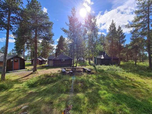 boutique hotels in Norrbotten