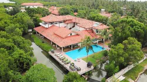 boutique hotels in Negombo