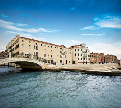 boutique hotels in Venice