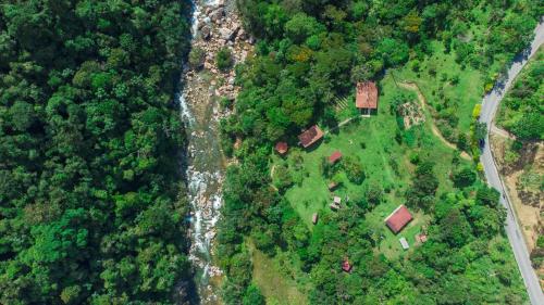 boutique hotels in Guatapé