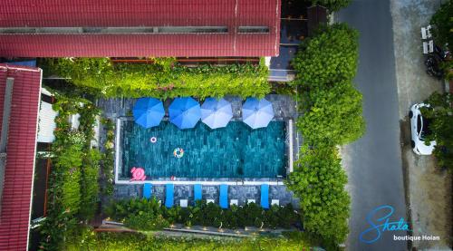 boutique hotels in Da Nang