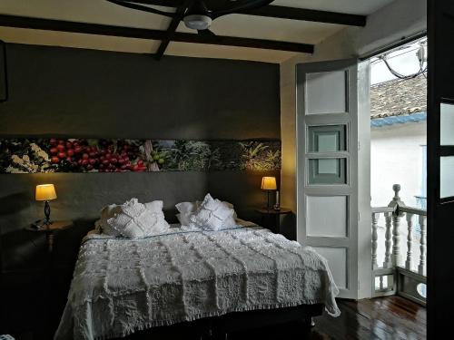 boutique hotels in Caldas