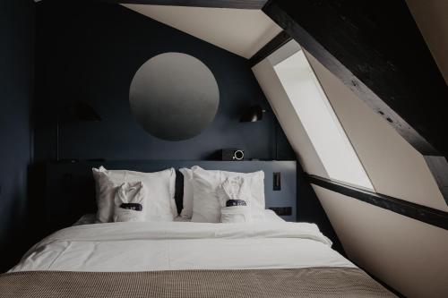 boutique hotels in Utrecht