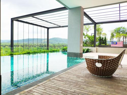 boutique hotels in Sepang